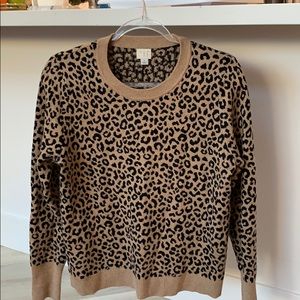 A New Day sweater worn but great condition